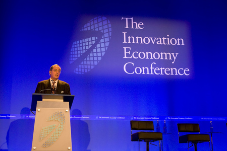 Paul Otellini,  President and CEO, Intel Corporation (2009)